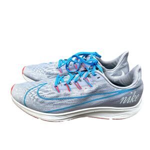 Men's Nike Air Zoom Pegasus 36 JDI 'Indigo Haze' running shoe size 12